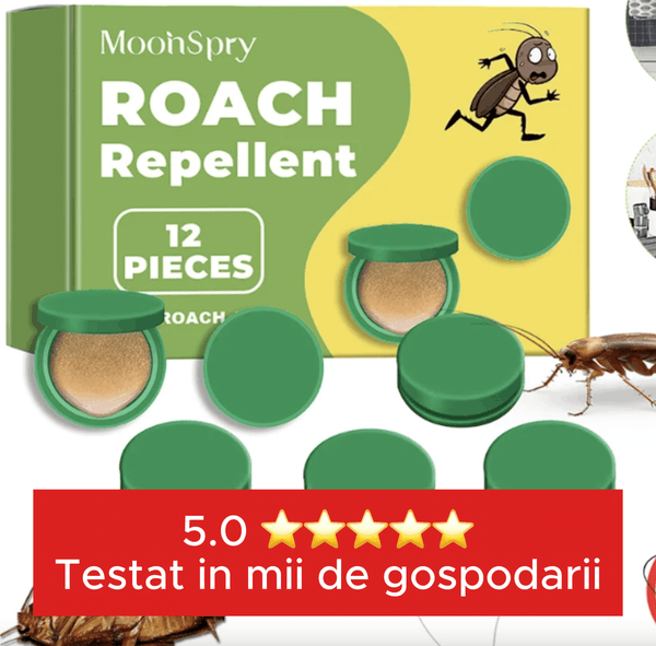 GandaSTOP Capcană AntiGândaci