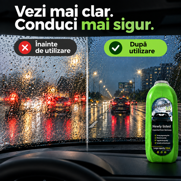 Vizibilitate Pro Auto