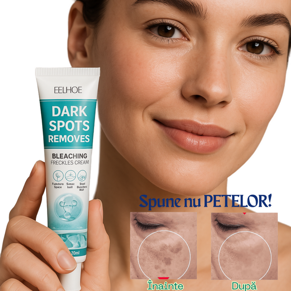Crema Corectoare Luminoasă